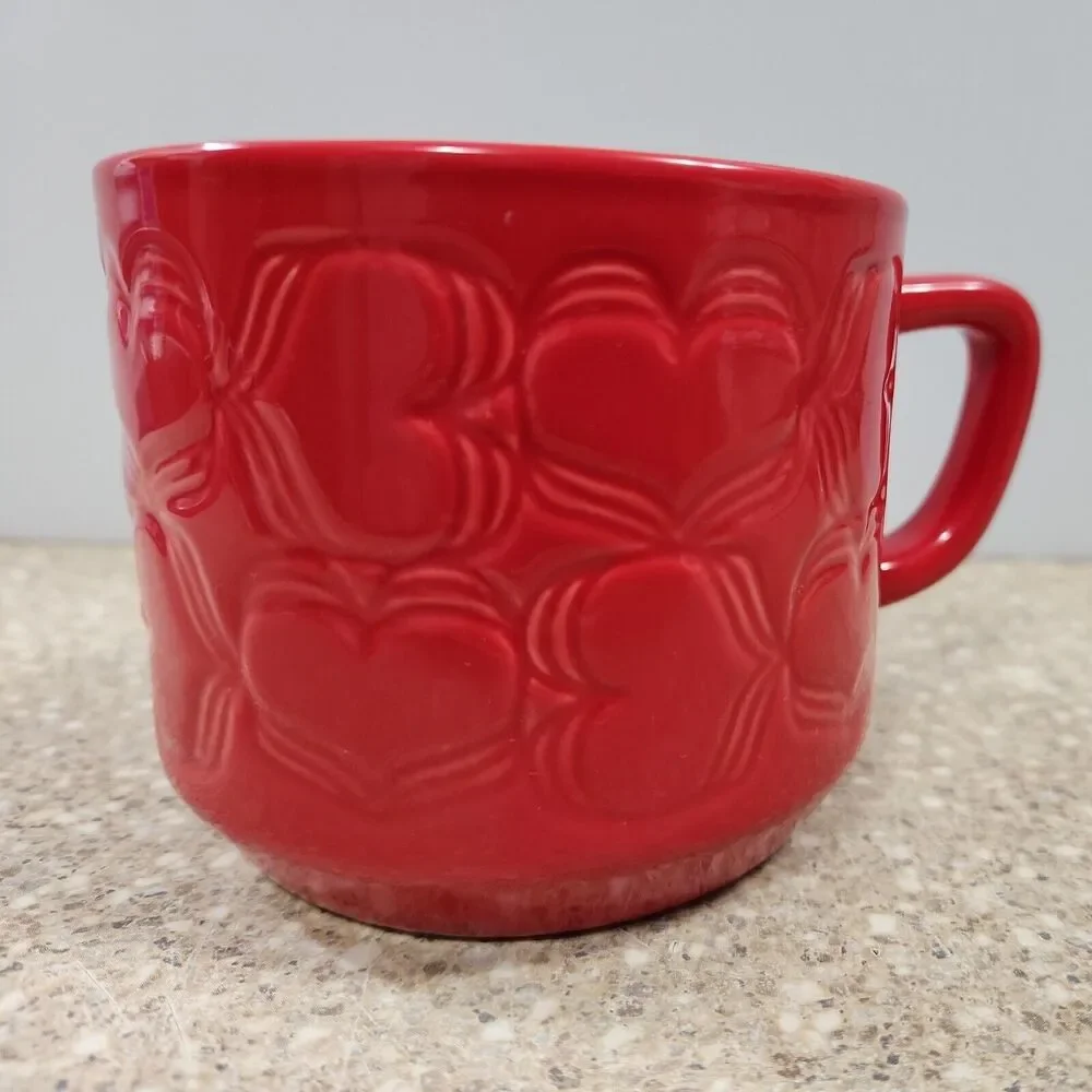 Starbucks mug 2018